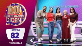 ‘Las mamis chulas’ vs ‘Suggar mommys’