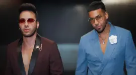 Prince Royce y Romeo Santos se presentarán en Quito en septiembre de 2026.