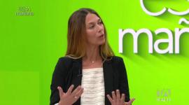 Camila Matus, neurocoaching, nos explica por qué tener un norte claro es vital para nuestra mente y cómo dar los pasos necesarios para hacerlo realidad.