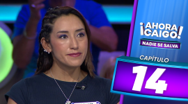 Ahora Caigo