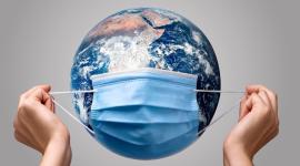Las pandemias han cobrado millones de vidas en el mundo.