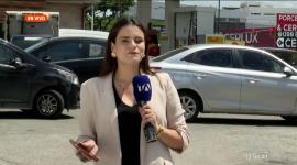 Estaciones de servicio en el puerto principal reportan problemas de abastecimiento; los usuarios enfrentan restricciones en el despacho mientras la escasez de combustible empieza a afectar la movilidad en la ciudad.