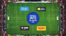 Iniciativas de la FIFA en el Mundial 2026.