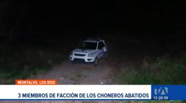 El enfrentamiento se registró este fin de semana; la incautación temporal de las armas de los uniformados por parte de la Fiscalía, como parte de la investigación, ha generado malestar en las filas de las Fuerzas Armadas.