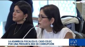 La Comisión de Desarrollo Económico investiga una estructura organizada dentro de la institución; la mesa legislativa llamará a comparecer a los ciudadanos perjudicados por las elevadas planillas de luz.