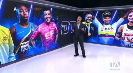 Revise las noticias deportivas en la Emisión Central del lunes 11 de mayo del 2026. Con Alfonso Laso, Hugo Quintana y Antonella Iglesias.