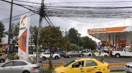 El precio de los combustibles se actualiza desde las 00:00 del martes 12 de mayo.