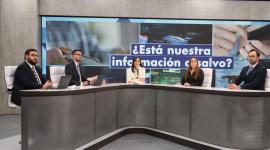 En De Lunes a Lunes se analizó la posible vulneración de datos en el Registro Civil y sus implicaciones