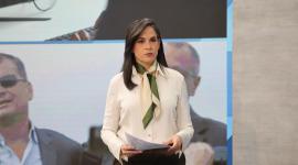 Los procesos de extradición se analizaron en De Lunes a Lunes, con Andrea Bernal.