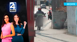 Revise las noticias más destacadas de Guayaquil en nuestro Noticiero 24 Horas Segunda Emisión de este martes 12 de mayo del 2026. Con Valerie Villalva y Carlos Sacoto.