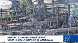 El centro de refinación más grande del país busca estabilizar su infraestructura; la planta ha enfrentado múltiples problemas operativos desde que inició su funcionamiento en 1997.