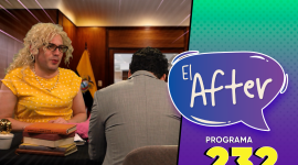 El After - Programa 232