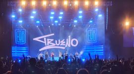TRUENO EN Ecuador 2026. El artista argentino llega con el “Turr4zo World Tour”