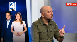 Revise las noticias más destacadas de Ecuador en nuestro Noticiero 24 Horas Emisión Matinal del miércoles 13 de mayo del 2026. Con Liz Valarezo y Milton Pérez.