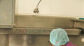 Autoridades detectaron varias deficiencias sanitarias en un cangrejal de Guayaquil