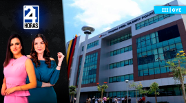 Revise las noticias más destacadas de Guayaquil en nuestro Noticiero 24 Horas Tercera Emisión de este miércoles 13 de mayo del 2026. Con Valerie Villalva y Bernarda Cevallos.