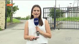 Conductores de tanqueros denuncian que en la terminal de Petroecuador en Guayaquil el despacho se realiza bajo un sistema de cupos; la situación genera incertidumbre en las estaciones de servicio de las dos ciudades principales del país.