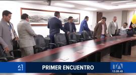 El gremio de transportistas solicita formalmente un incremento en el valor del pasaje; por su parte, el Municipio de Quito condiciona el análisis de cumplimiento de los estándares de calidad.