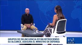 El ministro de Defensa, Gian Carlo Loffredo, presentó un balance positivo de la medida y anunció la implementación de nueva tecnología; además, se confirmó la creación de un plan específico para combatir la minería ilegal en el país.