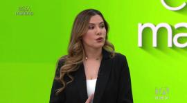 Esmeralda Terán, dermatóloga, nos explica cómo identificar cambios importantes en los lunares y cuándo debemos prestarles atención.