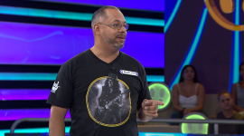 Miguel Estrella brilla y se lleva el acumualado en una noche cargada de emociones, líderes y batallas.