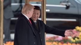 Trump asegura que viajará a China en abril y que Xi Jinping devolverá la visita «a finales de año»