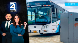 Revise las noticias más destacadas de Guayaquil en nuestro Noticiero 24 Horas Primera Emisión de este jueves 14 de mayo del 2026. Con Valerie Villalva y Carlos Sacoto.
