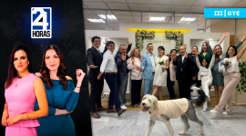 Revise las noticias más destacadas de Guayaquil en nuestro Noticiero 24 Horas Segunda Emisión de este jueves 14 de mayo del 2026. Con Valerie Villalva y Carlos Sacoto.