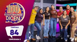 ‘Los Rompeolas’ vs ‘Politos’