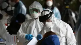 La OMS ha negado que el hantavirus sea una nueva pandemia como la del covid-19.