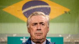 Carlo Ancelotti renueva con la selección de Brasil hasta 2030