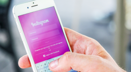 Los padres podrán acceder al algoritmo de la cuenta de Instagram de sus hijos.