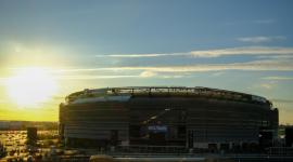 Vista del New York New Jersey Stadium