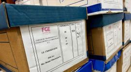 Parte de las evidencias que presentó la Fiscalía General del Estado en la audiencia de reformulación de cargos y vinculación del caso 'Goleada' el 13 de mayo de 2026.