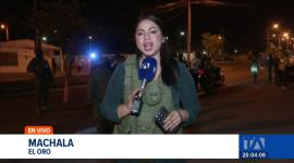 Las operaciones militares en Puerto Bolívar resultaron en una captura y la incautación de droga, armamento y municiones durante la intervención.