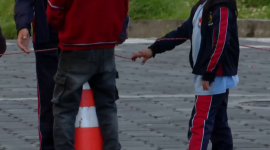 Una estudiante fue agredida por compañeras de una institución educativa del sur de Quito.