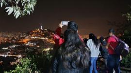 En Quito se puede dormir dentro de un museo y vivir una aventura única.