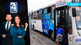 Revise las noticias más destacadas de Guayaquil en nuestro Noticiero 24 Horas Segunda Emisión de este viernes 15 de mayo del 2026. Con Valerie Villalva y Carlos Sacoto.