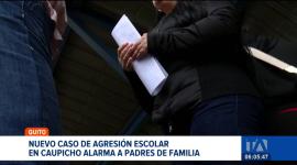 Una adolescente ha sufrido constantes ataques por parte de sus compañeros. Incluso su hermana trató de defenderla y resultó afectada. Un reportaje de Juan Miguel Rodríguez