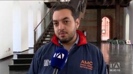 Las autoridades expresan su preocupación ante el aumento de libadores y la comercialización de licor sin registro sanitario en Quito. Un reportaje de Stephany Paz