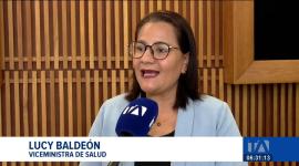La Sociedad Ecuatoriana de Cardiología lanzó un manual diseñado para que tanto ciudadanos como personal médico identifiquen los síntomas de un ataque cardíaco. Un reportaje de Stephany Paz