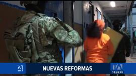 El presidente de la Asamblea impulsa cambios en leyes de emprendimiento y los códigos Penal y Judicial; legisladores opositores exigen que se consideren sus propuestas.