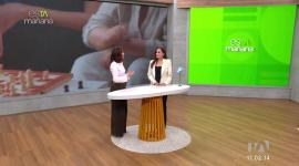 Cynthia Cevallos, neuropsicóloga clínica, explica por qué estimular el cerebro diariamente ayuda al bienestar, la memoria y la salud emocional.