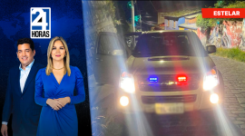 Revise las noticias más destacadas del Ecuador en el Noticiero 24 Horas Emisión Estelar de este viernes 15 de mayo del 2026. Con Milton Pérez