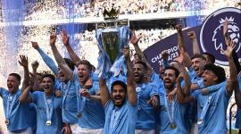 El Manchester City ganó el partido 1-0. El tercer título de la FA Cup de la era Guardiola puso fin a la racha de dos derrotas consecutivas del City en la final.
