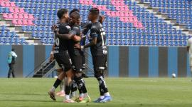 EN VIVO | Macará vs. Independiente del Valle
