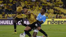 Barcelona SC lidera audiencia digital en LigaPro 2026