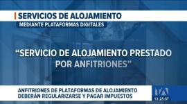 La administración tributaria exigirá la regularización de la actividad económica y aplicará sanciones en caso de detectar incumplimientos.