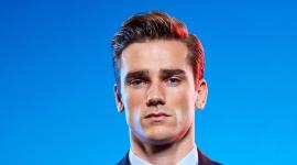 Antoine Griezmann le dice adiós a la selección de Francia