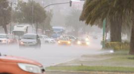 Desde las 16:00 del 17 hasta las 12:00 del 20 de mayo de 2026 se prevén lluvias y tormentas en múltiples localidades del Litoral, Amazonía y zonas de estribación de cordillera